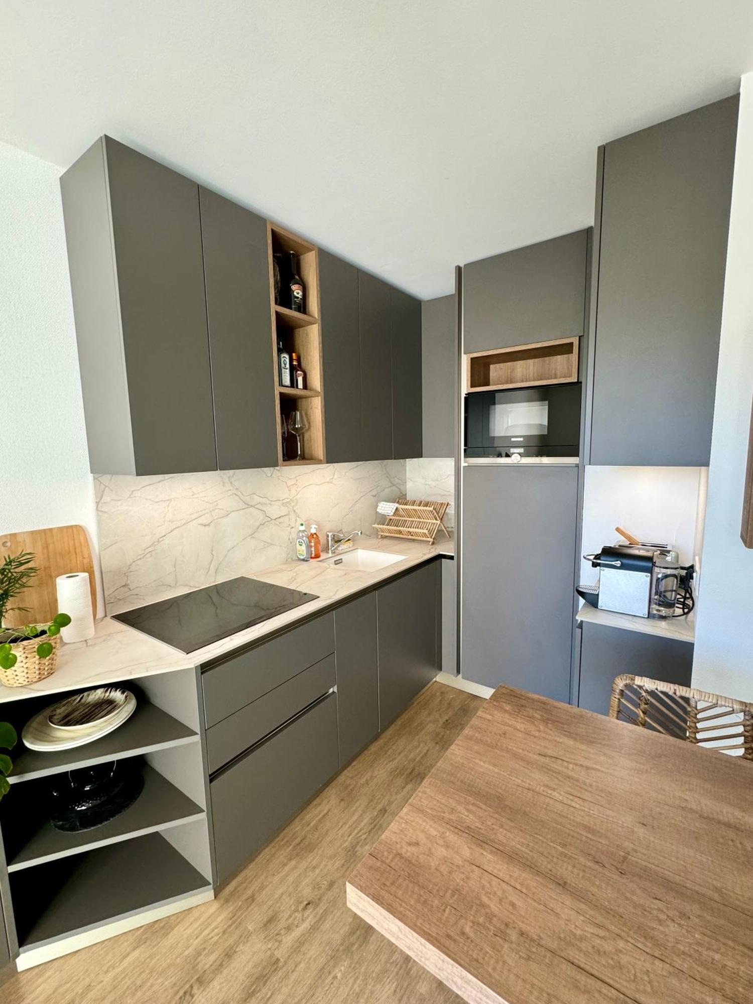 Apartamento T2 - Cite Des Congres - 5' A Pied De La Gare - Parking Nantes Exterior foto